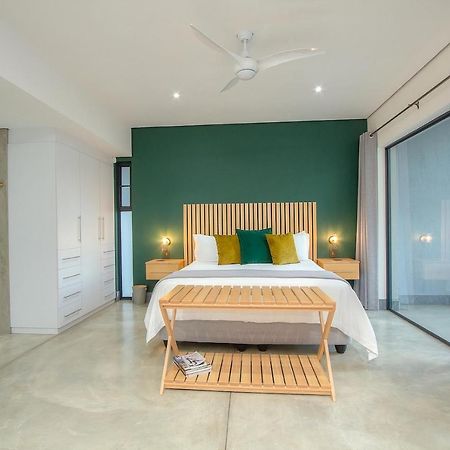Villa Kruger'S Keep - Luxury Couples Haven Marloth Park Esterno foto