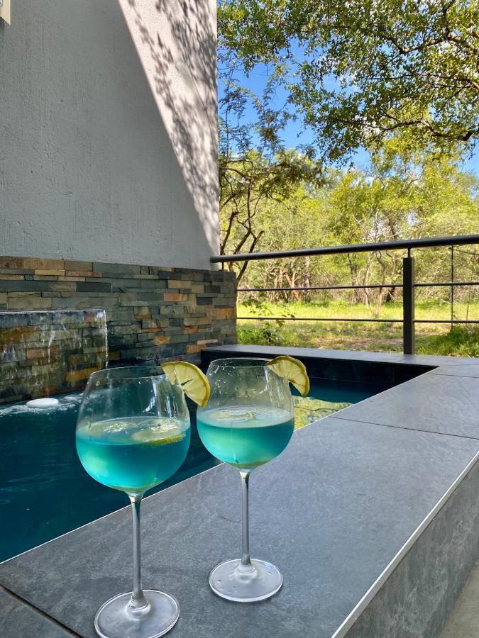 Villa Kruger'S Keep - Luxury Couples Haven Marloth Park Esterno foto