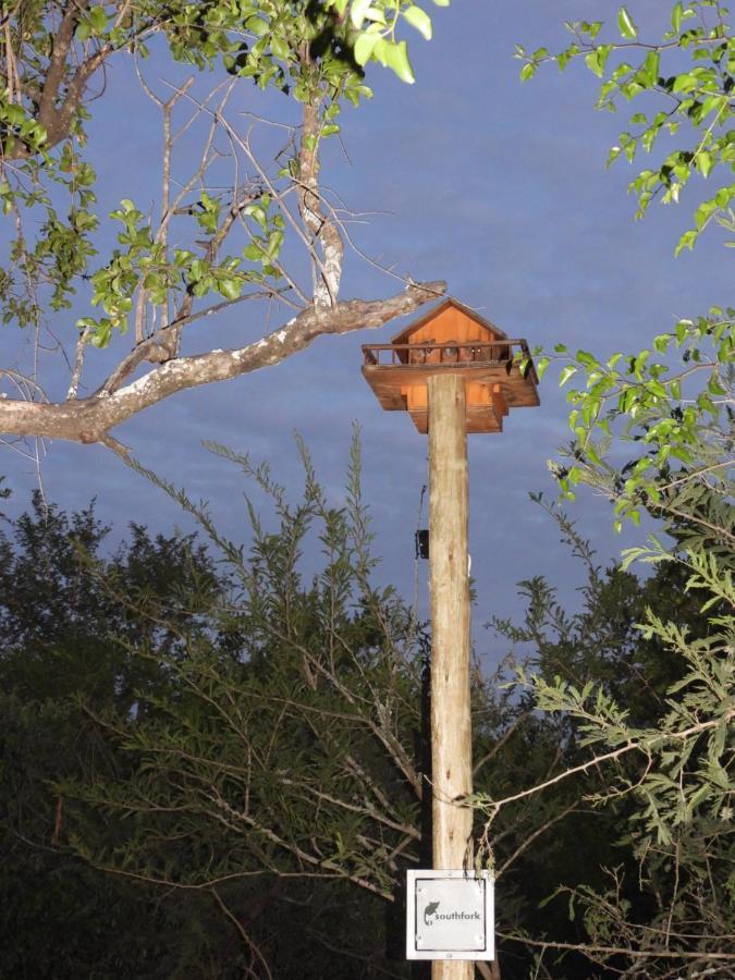 Villa Kruger'S Keep - Luxury Couples Haven Marloth Park Esterno foto