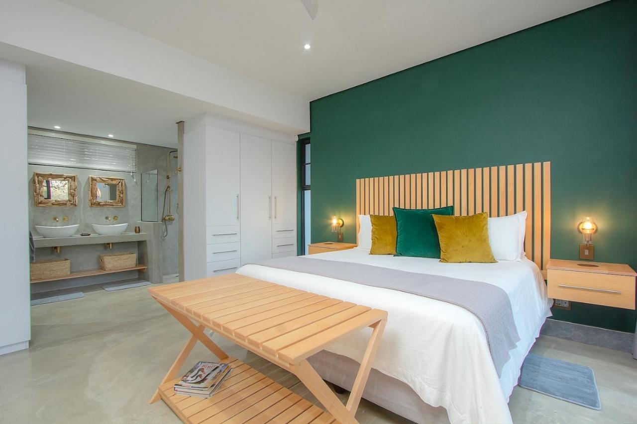 Villa Kruger'S Keep - Luxury Couples Haven Marloth Park Esterno foto