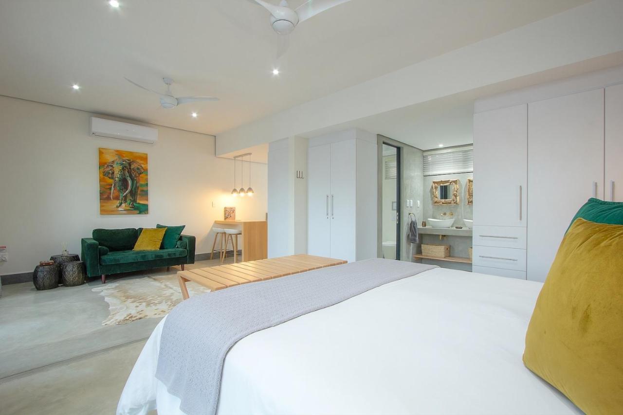 Villa Kruger'S Keep - Luxury Couples Haven Marloth Park Esterno foto