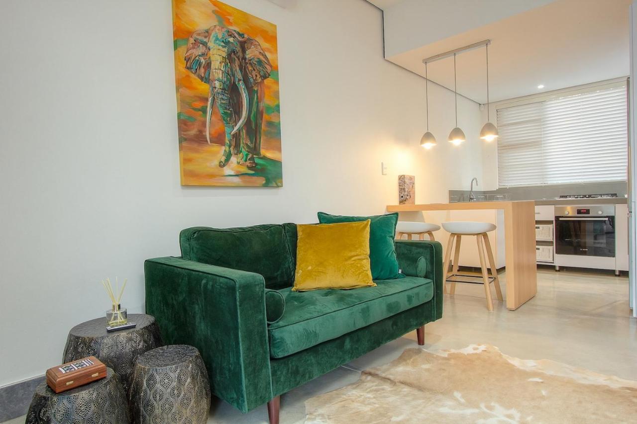 Villa Kruger'S Keep - Luxury Couples Haven Marloth Park Esterno foto