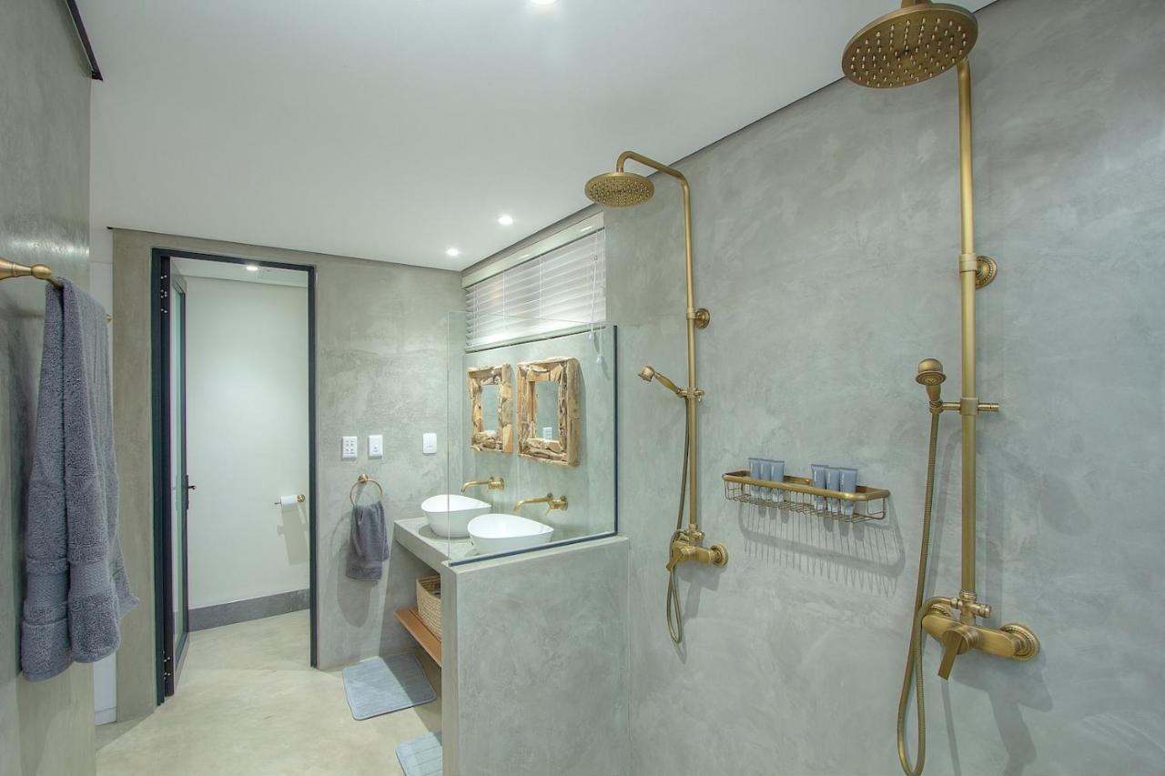 Villa Kruger'S Keep - Luxury Couples Haven Marloth Park Esterno foto