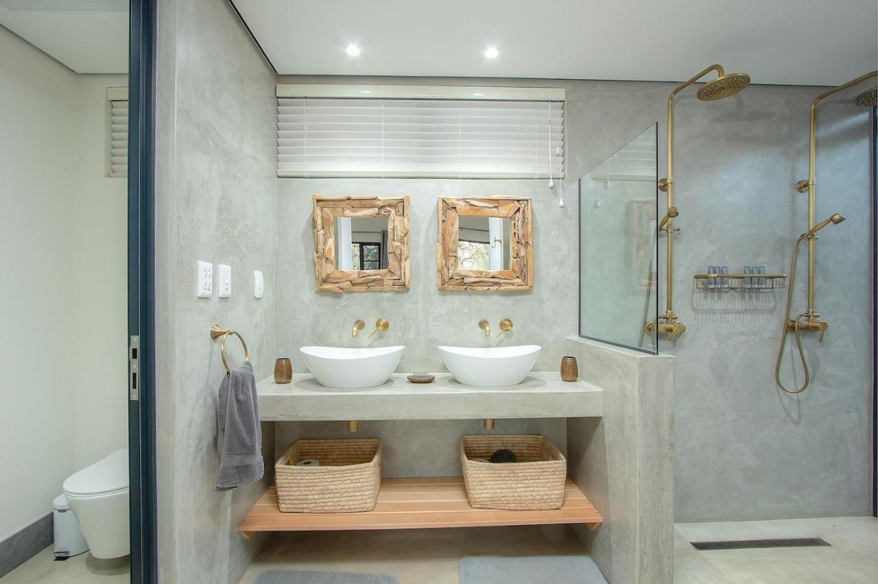 Villa Kruger'S Keep - Luxury Couples Haven Marloth Park Esterno foto